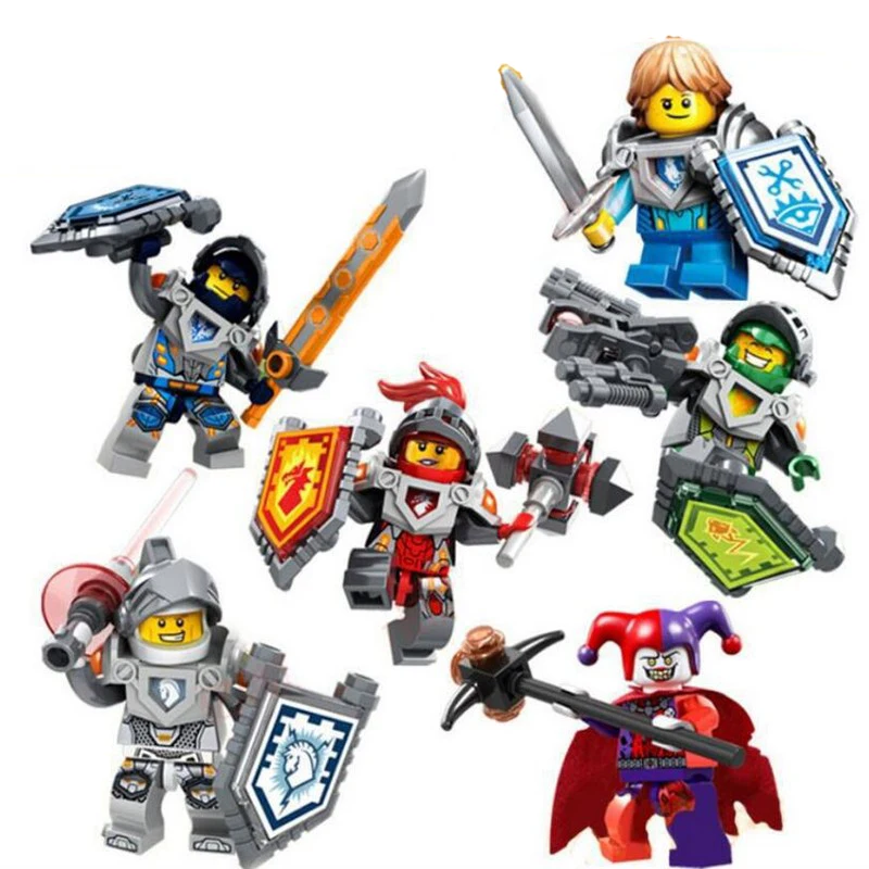 Online Buy Wholesale enlighten brick toys from China enlighten brick ...