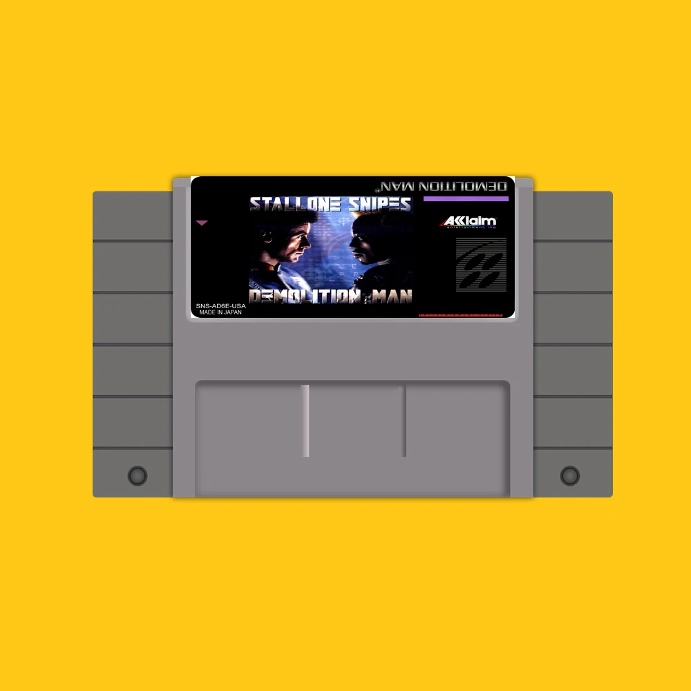 46 Pin 16 Bit Grey игровая карта для игроков USA NTSC | Электроника