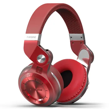 

Bluedio T2S Original Bluetooth Headphones Wireless Stereo Sound High Quality Foldable Headset With Microphone For Phone & Music