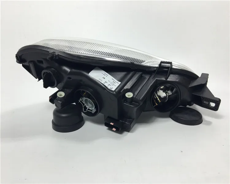 EOsuns фара в сборе для Mercedes-Benz smart W451 2009-2013