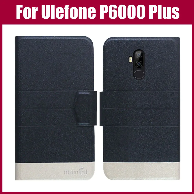 Ulefone P6000 Plus
