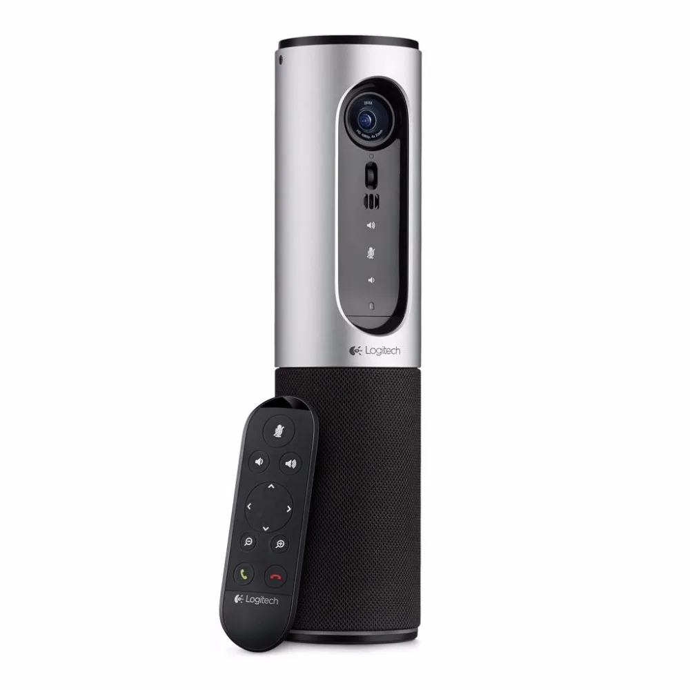 Logitech CC200E ConferenceCam Full HD 1080 P видеоконференции веб камера небольшие группы