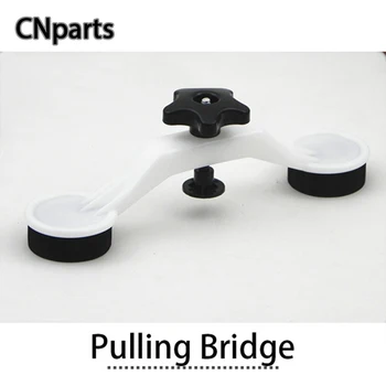 

CNparts Universal Car Accessories Dent Puller Suction Cup Pad Repair Tools For Skoda Octavia A5 A7 2 Volkswagen BMW E46 E39 Mini