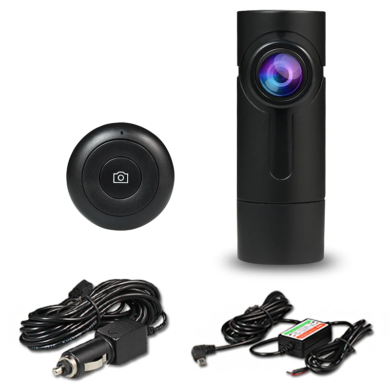 Koop Auto mini Wifi Auto DVR Camera Video Recorder Camcorder 270 graden draaibare Dash Cam full hd 1080 p G sensor Digitale Registrator