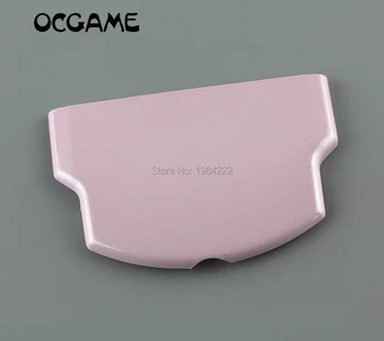 

OCGAME high quality For PSP2000 psp 2000 battery cover/battery Door cover repairs part for PSP 2000