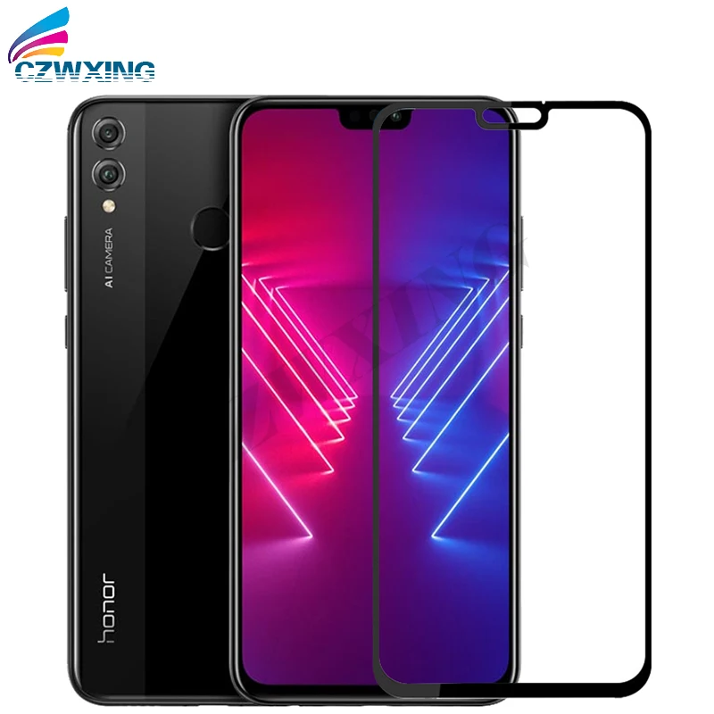 

Screen Protector Huawei Honor View 10 Lite Tempered Glass For Huawei Honor View 10 Lite View10 Lite 6.5 inch Screen Protector