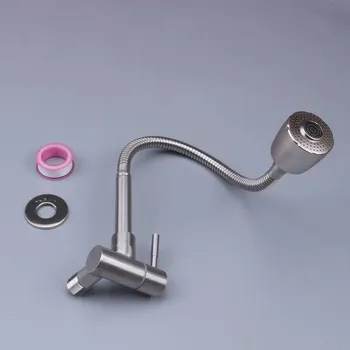 

2019 Chinese High Quality Faucet Kitchen Supplies A039