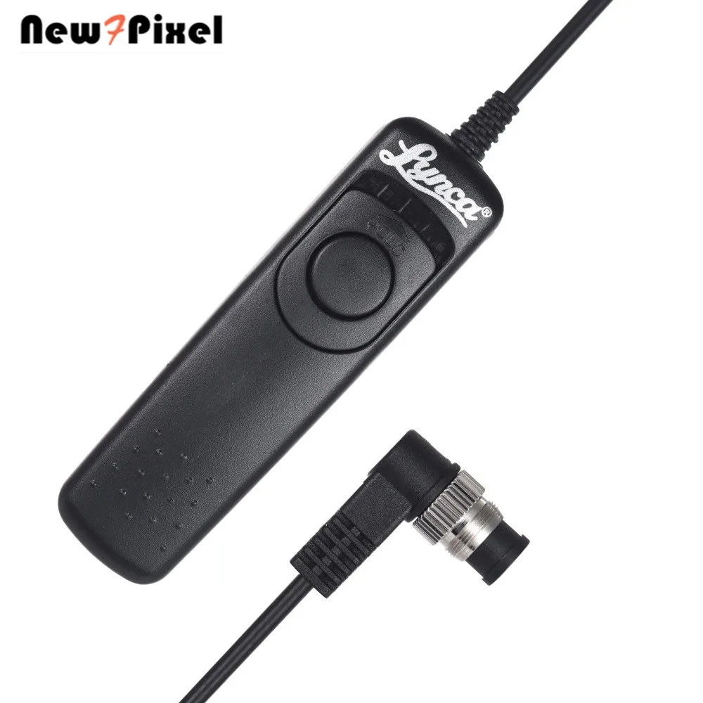 RR 90 Wired Remote Shutter Release Control Cable for FUJIFILM X Por2 X 100T X T1 X T2 X T10 X E2 
