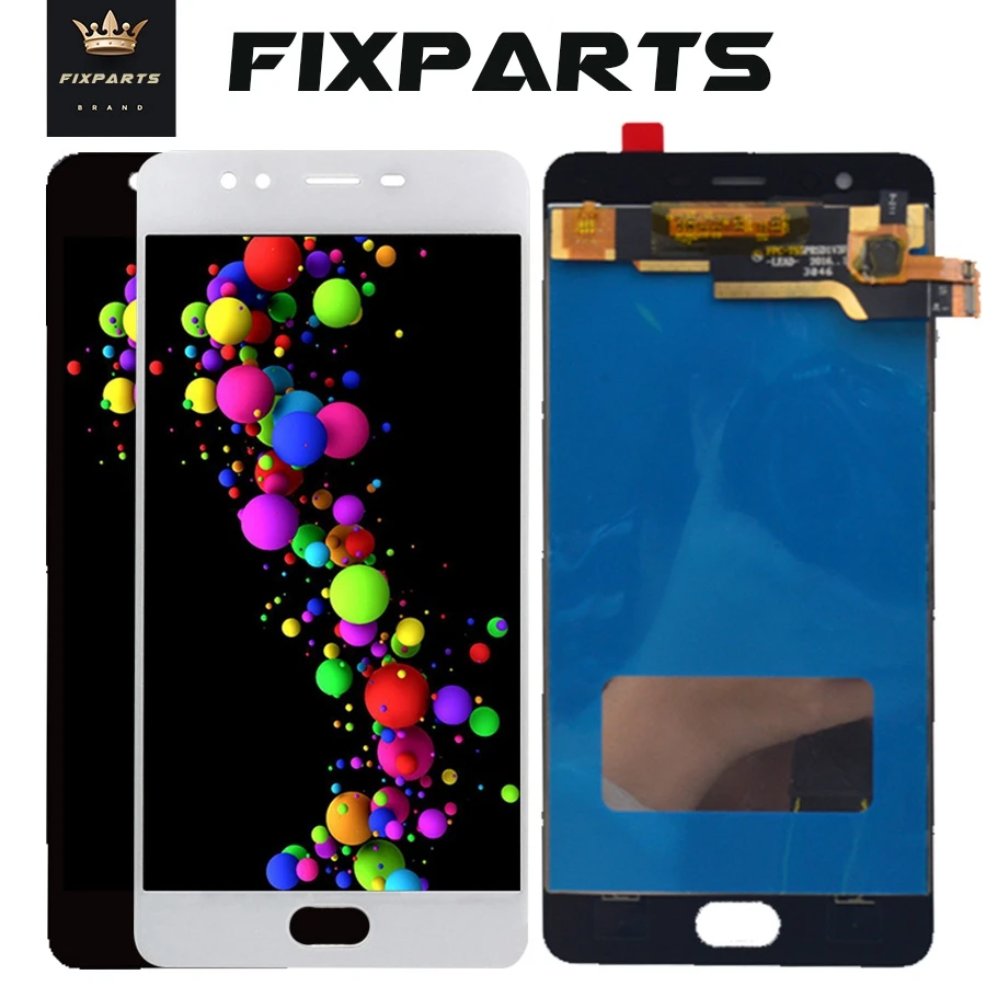 New Tested Well ZTE Nubia M2 Lite LCD Display+Touch Screen Glass Panle Digitizer Assembly Replacement 5.5&quot | Мобильные телефоны