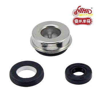 

98 CFMoto Parts CF500 CF800 Water Pump Seal for CFMoto CF 500 Motor ATV UTV GOKART 500cc Engine Spare