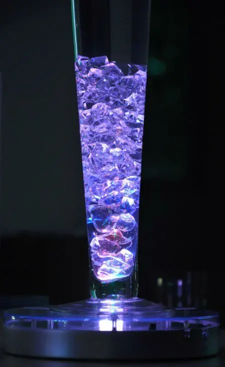 Rechargeable light Rechargeable light
