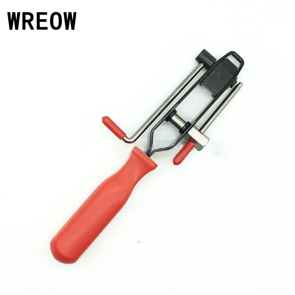 

New 2pcs Joint Boot Clamp Pliers Car Banding Install Hand Tool Kit Set CV Boot Clamp Pliers Hand Tool Set