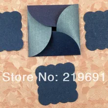 Новое поступление с бесплатной шнуровкой DIY Цветная серьга коробка карта ручной упаковки Пользовательский логотип moq: 1000 комплектов