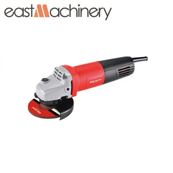 Best Price Electric Grinder Machine For Steel 600W 110 220V Angle