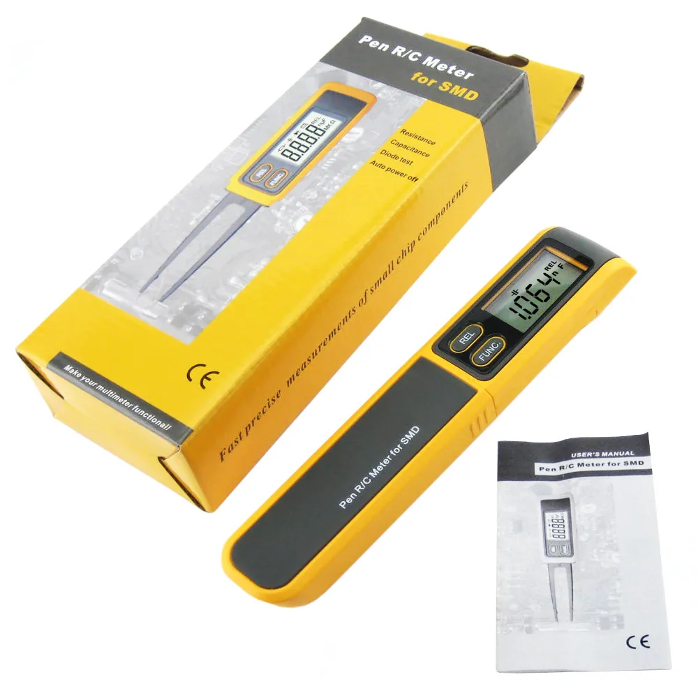 gain-express-gainexpress-Multimeter-VA-503-set