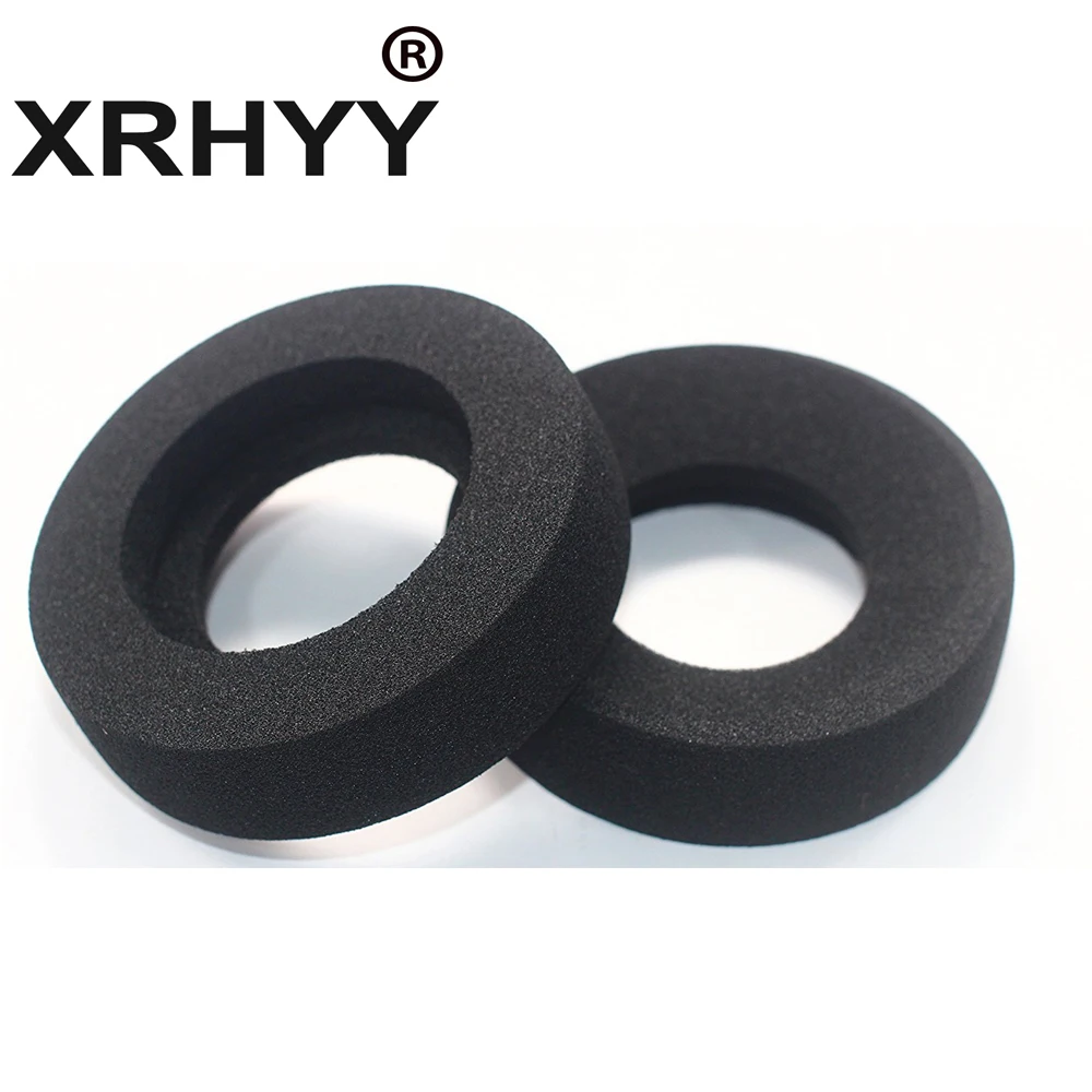 XRHYY запасные наушники класса L Подушка подходит для Grado 225i 225e 325is 325e RS2i RS2e RS1i и RS1e