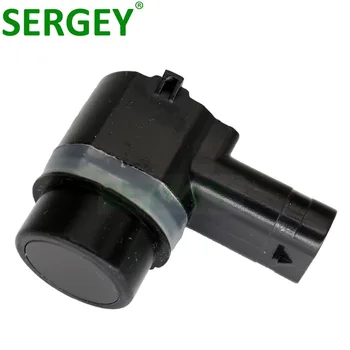 

10pcs/lot High Quality Parking Aid System Distance Control Sensor LR024299 For RANGE ROVER EVOQUE