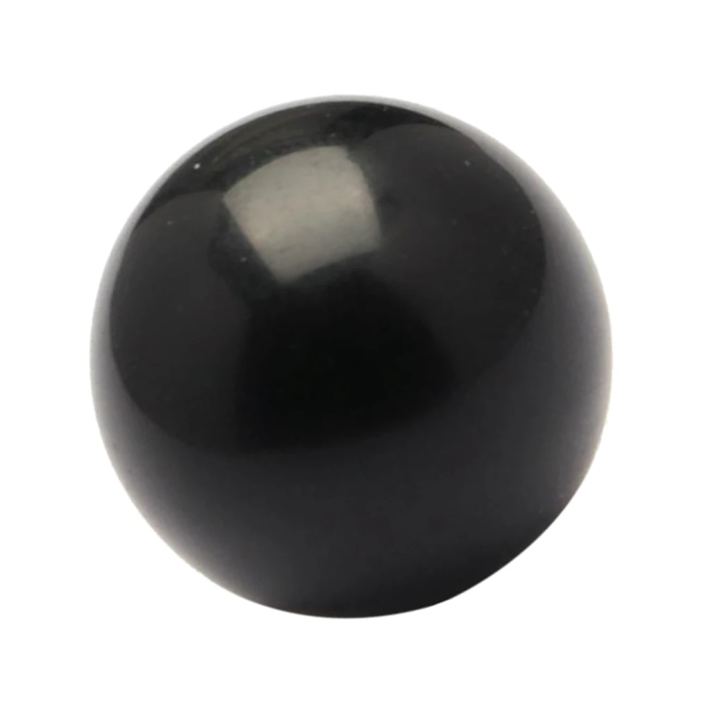16mm Crystal Bead Round Loose Beads DIY Making Craft Beads DIY Locket Pendant Beads 28 Colors Choice No Hole Beads