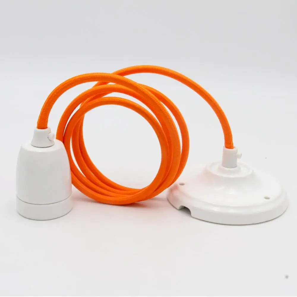 ceiling light with E27 base