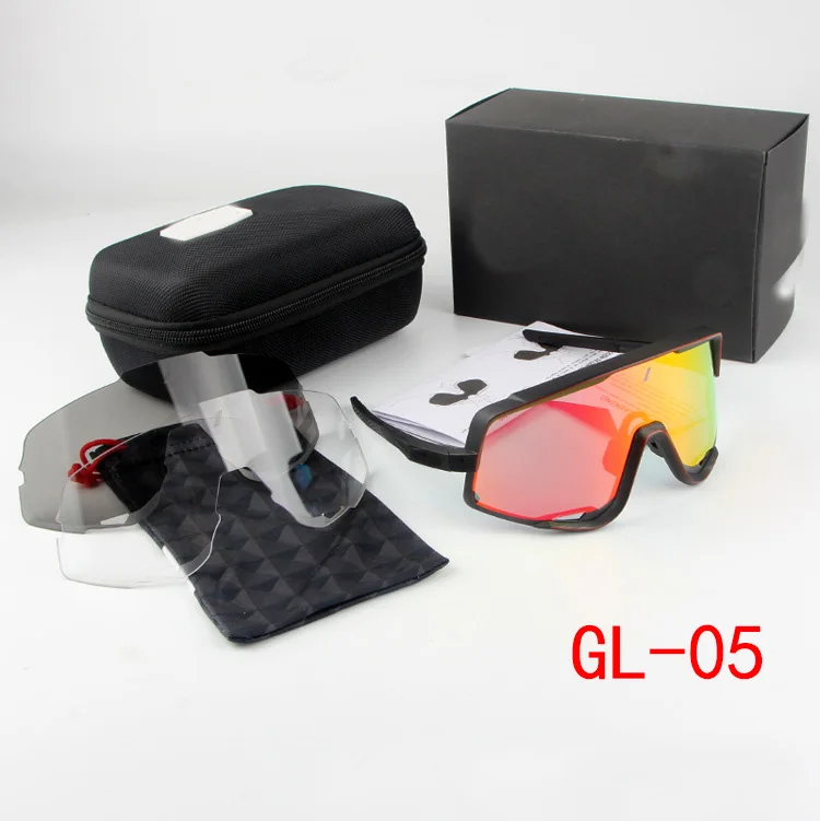 100gafases солнцезащитные очки велосипедные Gafas ciclismo очки|Очки для велоспорта| |