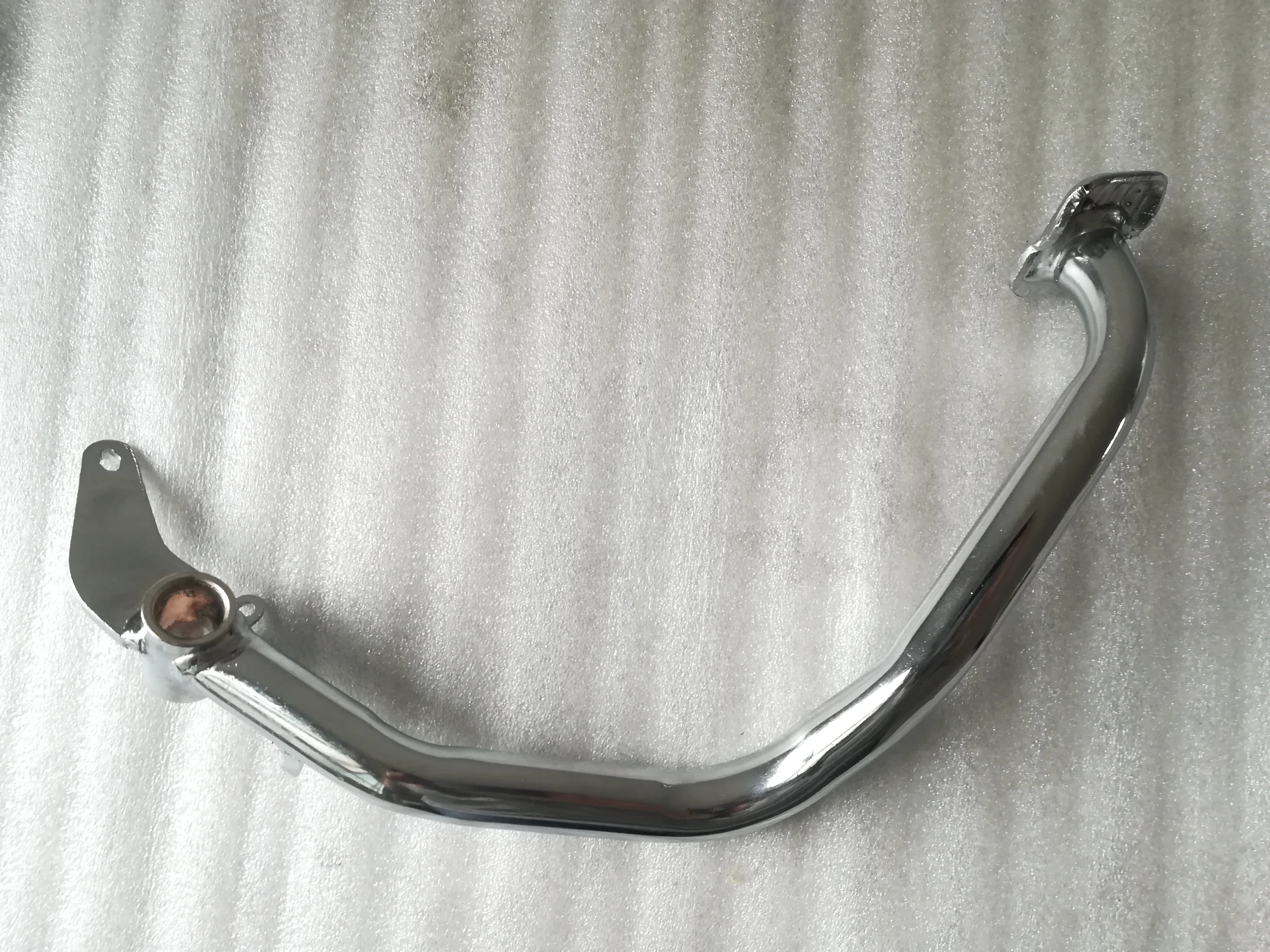 

Free Shipping Motorcycle Brake Pedal Brake Lever For Suzuki FD110 QS110