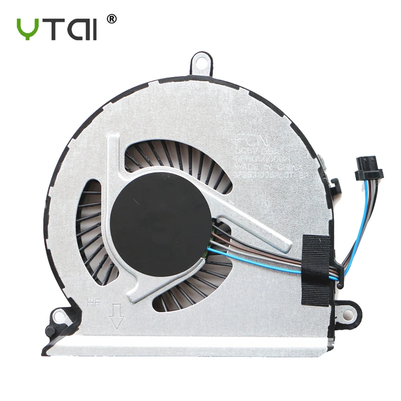 

NFB76A05H laptop CPU cooling fan for Lenovo V310 V310-14IKB V310-14ISK V310-15ISK G34 NFB76A05H