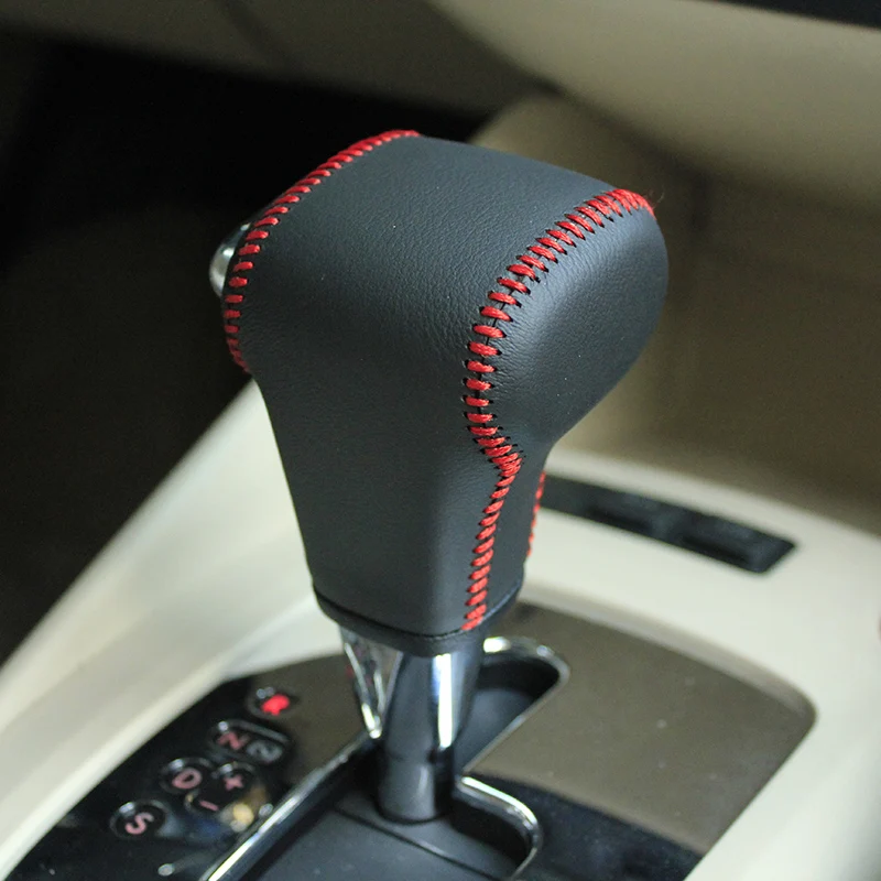 For Volkswagen AT left and right botton lever ppc