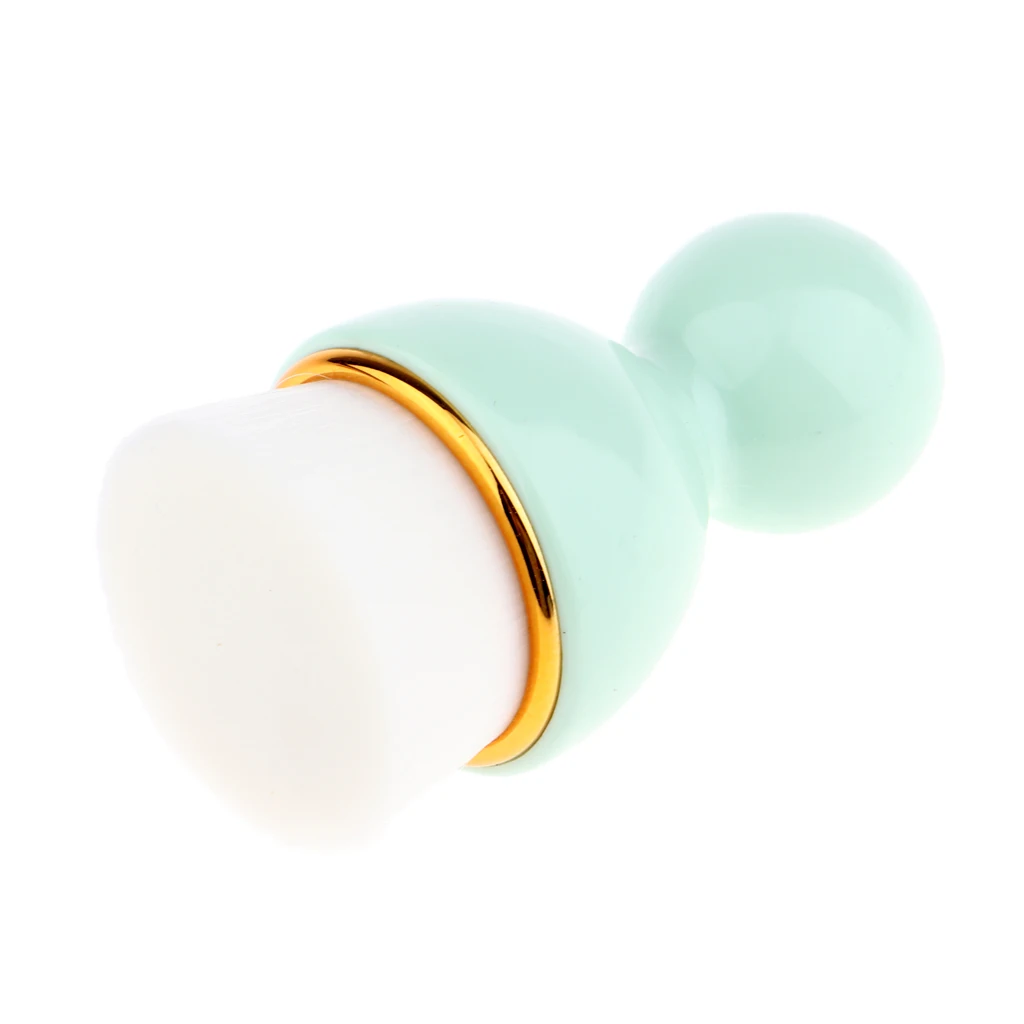 Professional Facial Wash Dirt Facial Cleansing Brush Skin Care Make Up Removal Little Fat Face Wash Scruber
