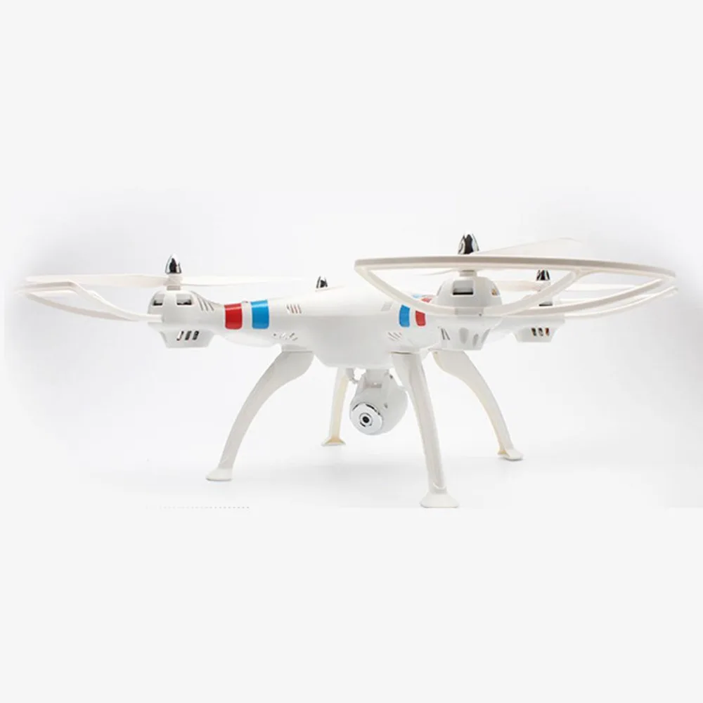 

Drone with WiFi Camera Real-time Transmit FPV Quadcopter 2.0MP HD Camera Dron 2.4G 4CH RC Helicopter