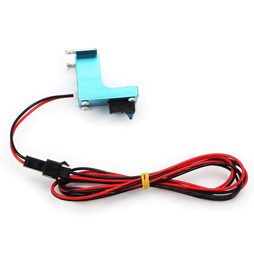 

Auto Leveling Sensor Heating Bed Probe Accessories Parts Compatible Photon 3D Printer SD998
