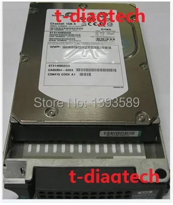 Free ship whole sale CA06910 E240 500G 7 2K SAS font b DISK b font CA07237