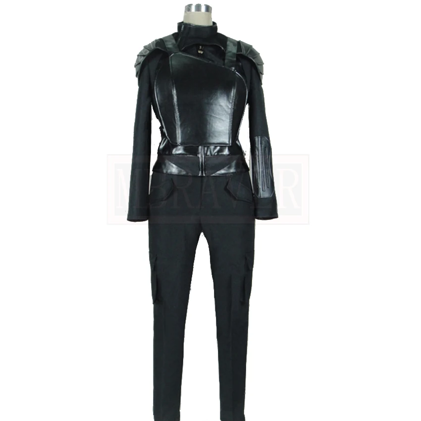 Halloween costume for adult The Hunger Games Cosplay Katniss