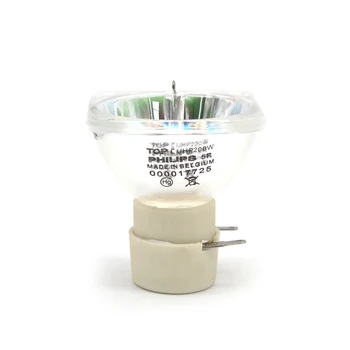 

High Quality 1PC/Lot Replacement projector Lamp MSD PLATINUM 5R for BEAM 200W SHARPY MOVING Head beam light bulb stage light