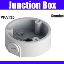 Водонепроницаемая распределительная коробка PFA135 для камеры Dahua bullet IPC-HFW4431R-Z IPC-HFW4231R-Z