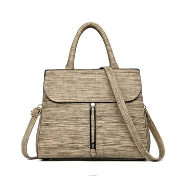 

Luxury Handbags Women Bags Designer Bags For Women 2020 Fashion Crocodile PU Leather Tote Bags Handbag Women Purses Top-handle