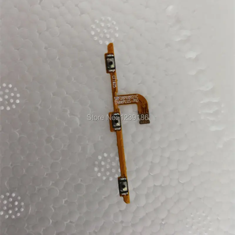 

BestNull Power\Volume Button Connector Cable volume/power line For Alcatel One Touch Pop 4s 5095B 5095I 5095K 5095L 5095 Phone