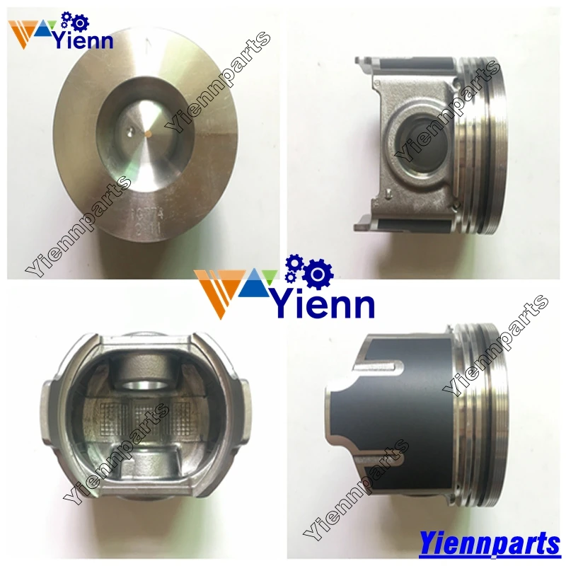 Kubota V3307 Piston 1G774-2111-0
