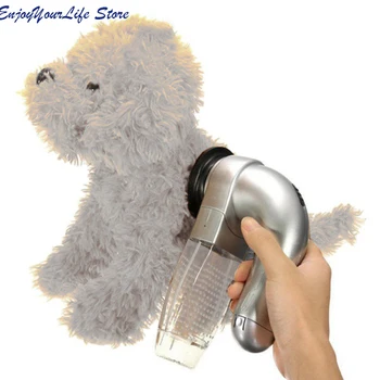 

Pet Beauty Tools Hair Fur Remover Shedd Grooming Brush Comb Vacuum Cleaner Trimmer Accesorios Para Perros Pet Cat Dog Supplies N