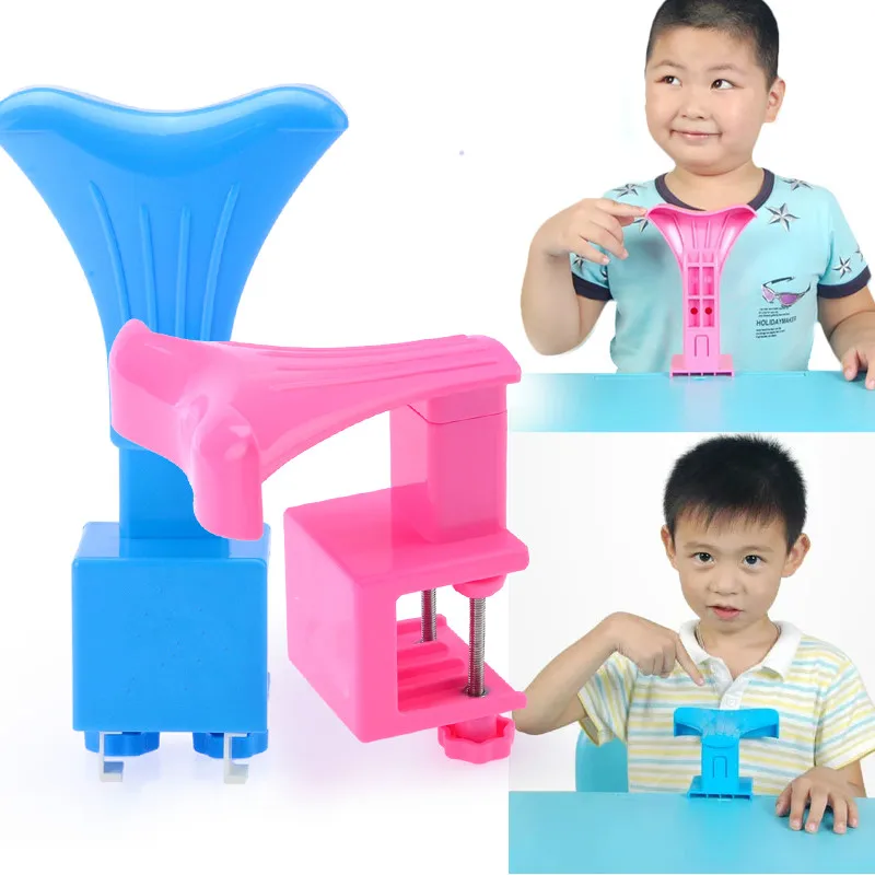 

Students anti-myopia frame posture correction device