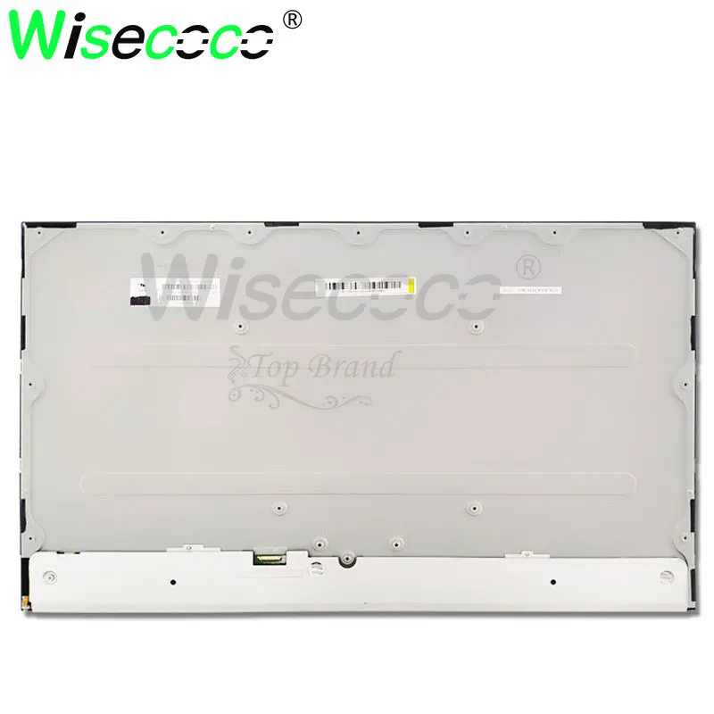 Wiseccoco 27 дюймов 4 к 3840*2160 ips ЖК-экран дисплей с 3HDMI 30 контактов плата контроллера для монитора компьютера дисплей - Цвет: lcd only