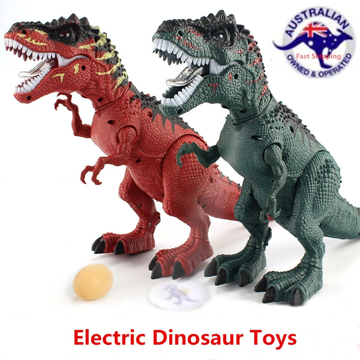 Электрический ходячий динозавр игрушка животное Юрского периода фигурки мира Новинка модная Коллекция Подарочные модельные Игрушки для