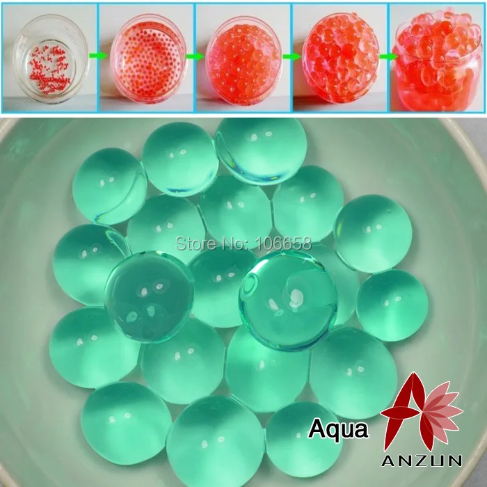 aqua