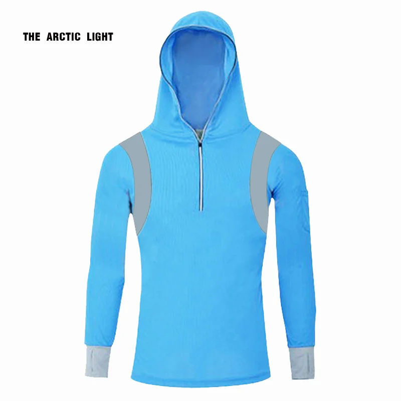 sun protective clothing for fishing