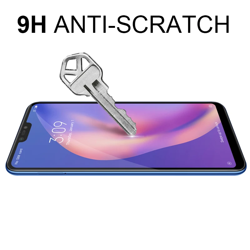 Закаленное стекло для xiaomi mi 8 lite защита экрана ksiomi на se explorer pro xiomi mi8 8light 8pro 8se