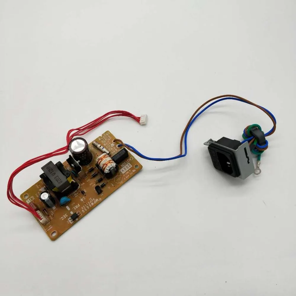 Плата питания для принтера Brother brother J410 J430W J220.J615W | Компьютеры и офис