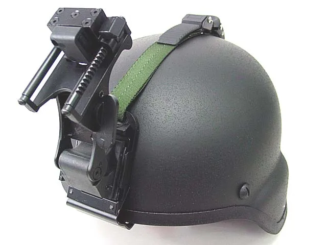 PSV-14 Tactical Helmet Parts NVG Mount for Night Vision Goggles PSV-7 
