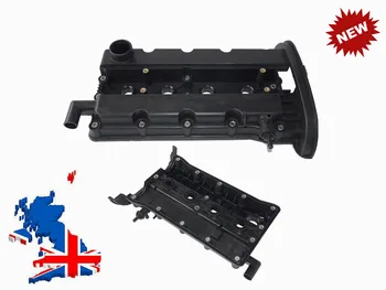 

AP01 Engine Valve Chamber Cover with Gasket For Chevrolet Aveo/Excelle/Optra/Lacetti/Lova/Sonic/Kalos 96473698 96353002 1.6L