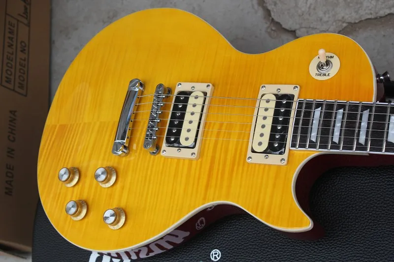 

The top quality guitar is the electrified replica guitar instrument arra electrica SQY 0124electric guitar