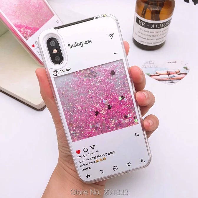 43521 6S 6+ 7G 7+ IphoneX  PC+TPU 2