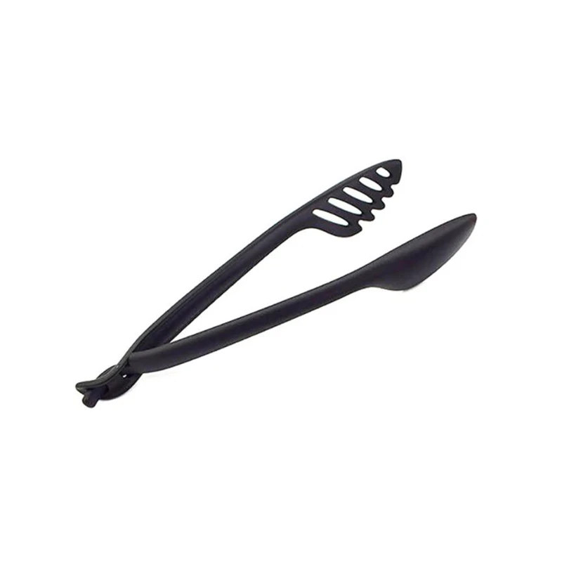  Multipurpose Detachable Food Clip Utility Tong Clip Kitchen BBQ Cooking Tool Practical Wear-resistant Durable Tool C0413#30    04